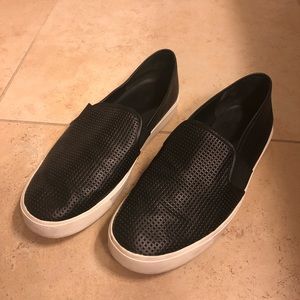 Vince Blair Slip On Sneakers
